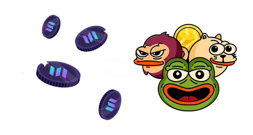 swap